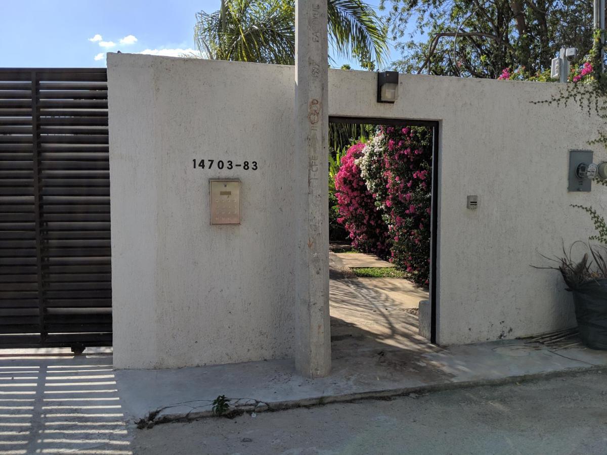 Casa Xcanatun Mérida Exterior foto